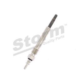 Bougie de préchauffage STORM QUALITY PARTS 501038