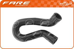 Durite de radiateur FARE SA 7561