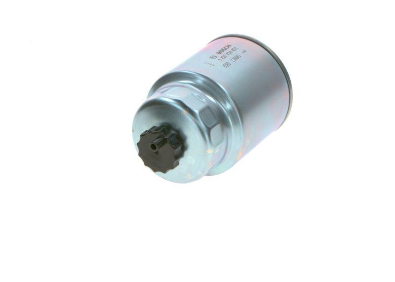 Filtre à carburant BOSCH 1 457 434 451