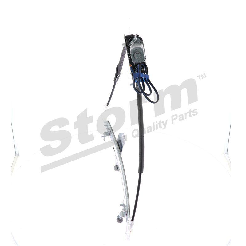 Lève-vitre STORM QUALITY PARTS 11172