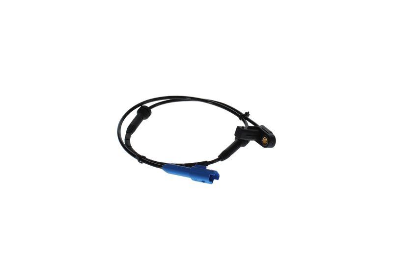 Capteur, vitesse de roue BOSCH 0 986 594 558