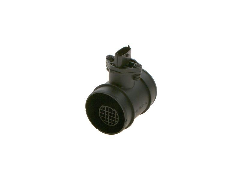 Débitmètre de masse d'air BOSCH 0 281 002 478