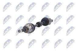 Arbre de transmission NTY NPW-TY-260