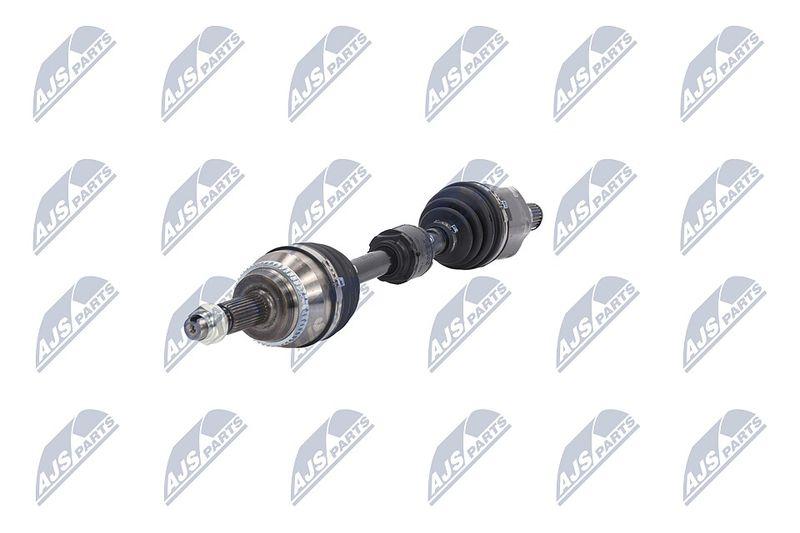 Arbre de transmission NTY NPW-TY-260