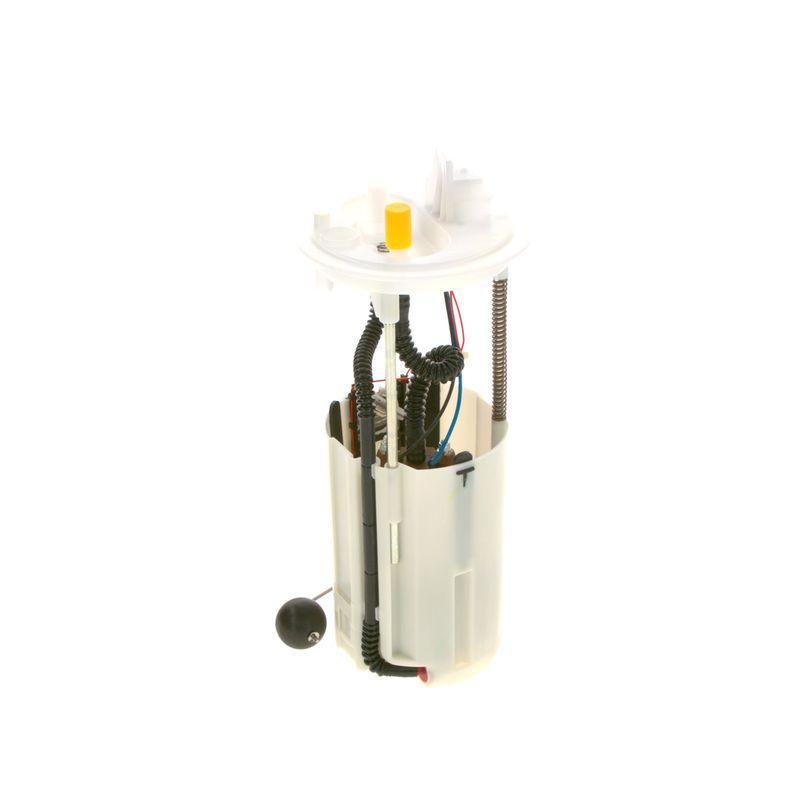 Unité d'injection de carburant BOSCH 0 580 303 034