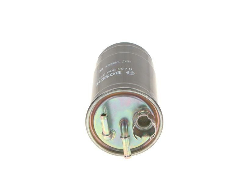 Filtre à carburant BOSCH 0 450 906 374