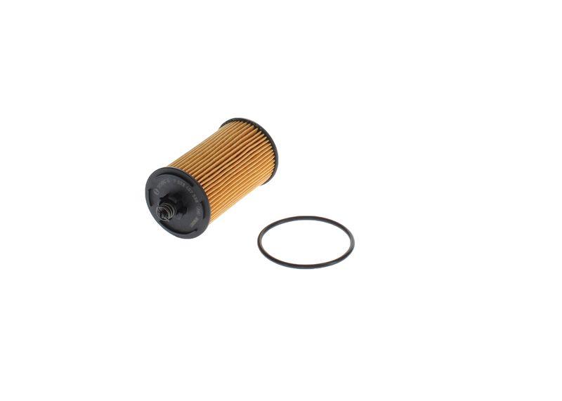 Filtre à huile BOSCH F 026 407 338