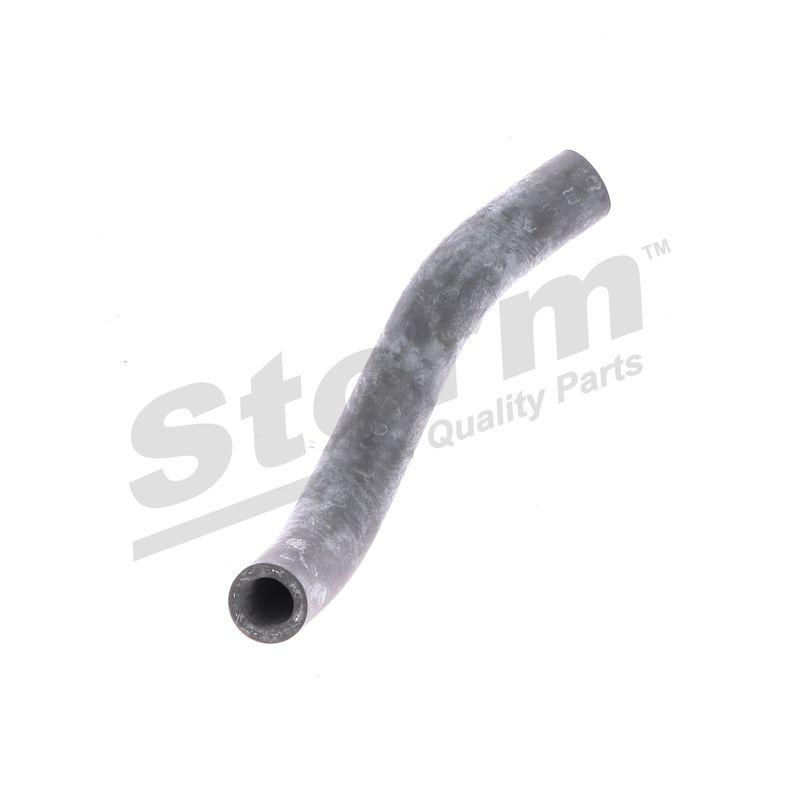 Tuyau, échangeur de chaleur (chauffage) STORM QUALITY PARTS 509440