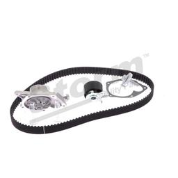 Pompe à eau + kit de courroie crantée STORM QUALITY PARTS 5550578KP