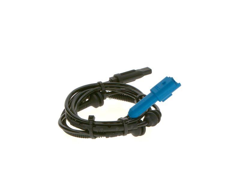Capteur, vitesse de roue BOSCH 0 986 594 562