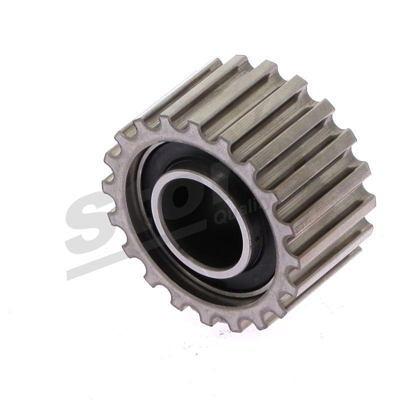 Poulie renvoi/transmission, courroie crantée STORM QUALITY PARTS 136355