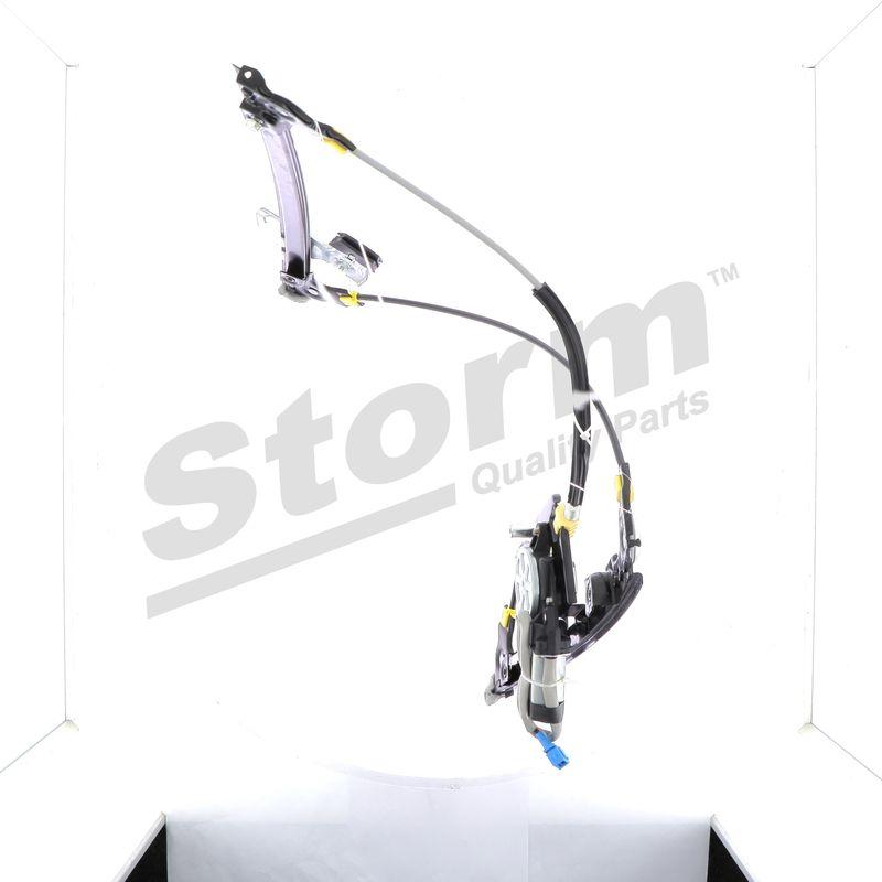 Lève-vitre STORM QUALITY PARTS 99077