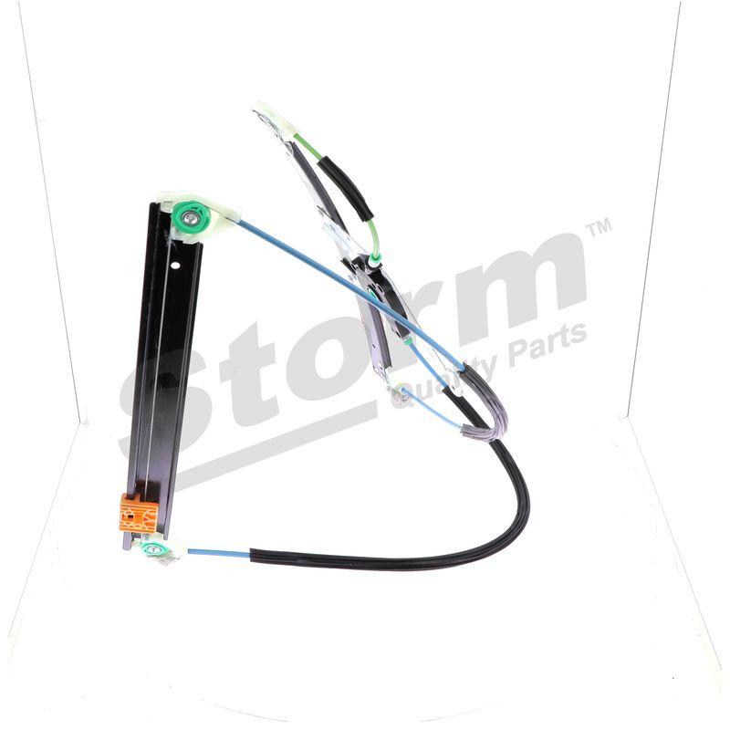 Lève-vitre STORM QUALITY PARTS 10375
