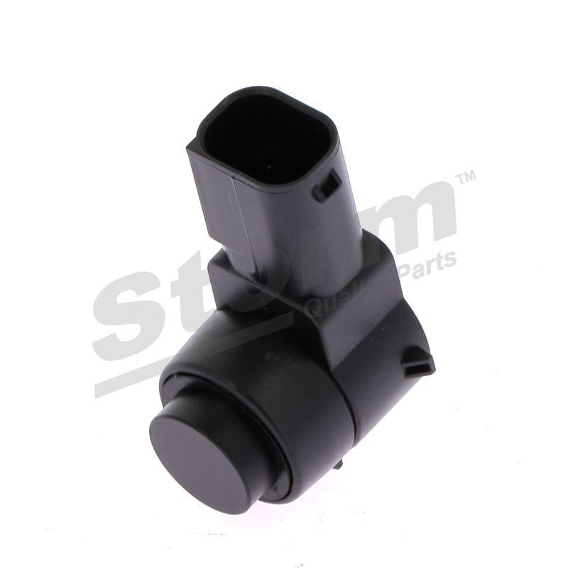 Capteur, aide au stationnement STORM QUALITY PARTS 777138