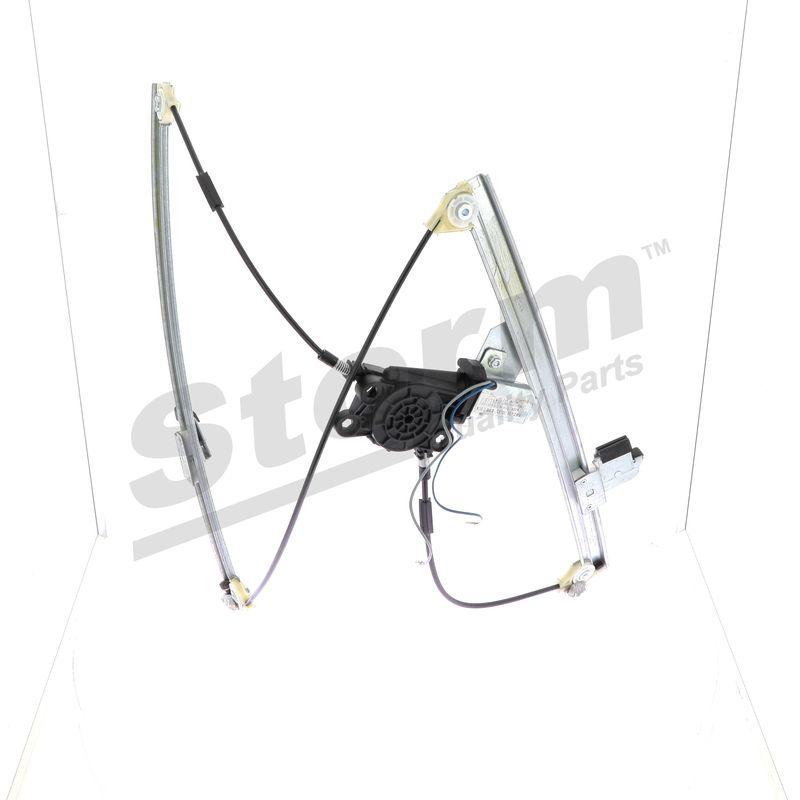 Lève-vitre STORM QUALITY PARTS 17280