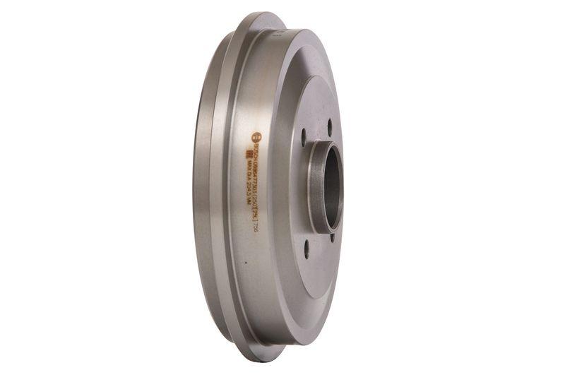 Tambour de frein BOSCH 0 986 477 303