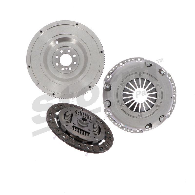 Kit adaptateur, embrayage STORM QUALITY PARTS STO1012
