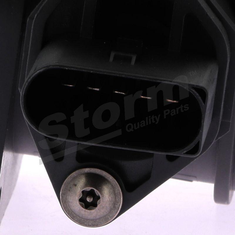 Débitmètre de masse d'air STORM QUALITY PARTS 399020