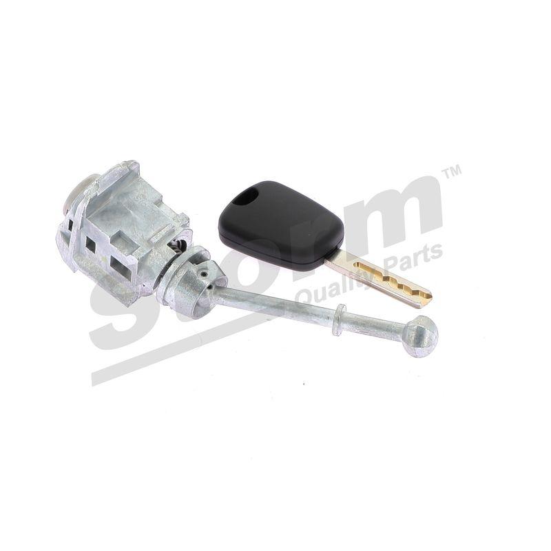 Cylindre de serrure STORM QUALITY PARTS 2552001