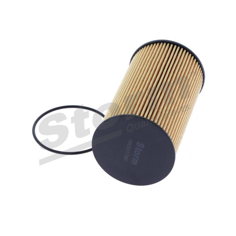 Filtre à carburant STORM QUALITY PARTS 10630