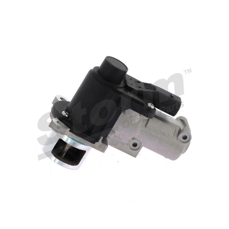 Vanne EGR STORM QUALITY PARTS 9035