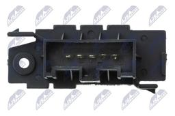 Résistance, pulseur d'air habitacle NTY ERD-FT-006