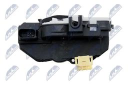 Serrure de porte NTY EZC-PL-009