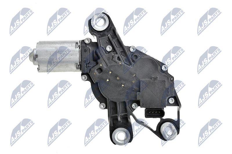 Moteur d'essuie-glace NTY ESW-VW-011