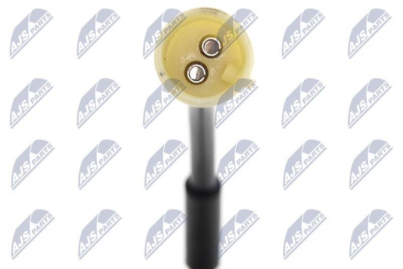 Capteur, vitesse de roue NTY HCA-FT-001