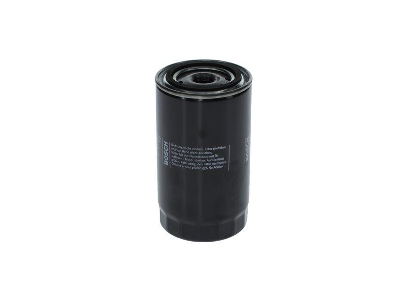 Filtre à huile BOSCH F026407081