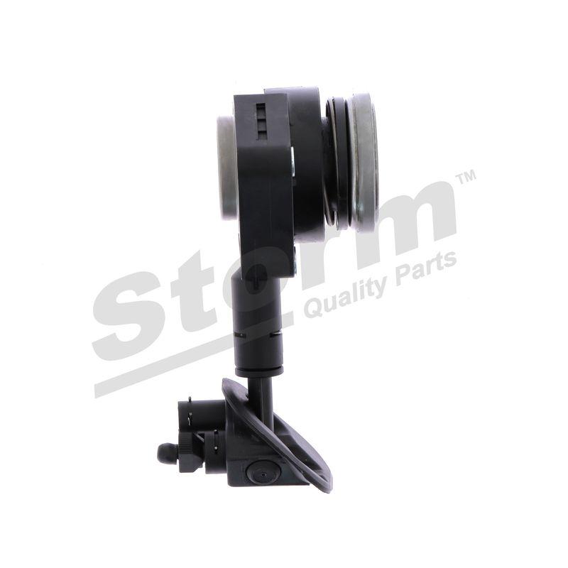 Butée hydraulique, embrayage STORM QUALITY PARTS 9907
