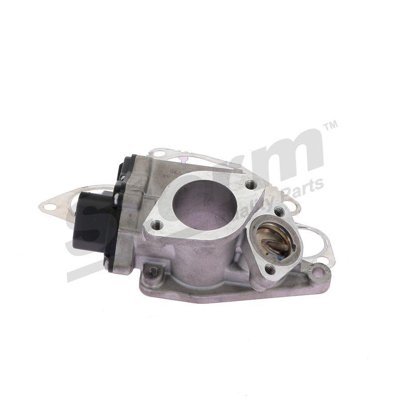 Vanne EGR STORM QUALITY PARTS 9053