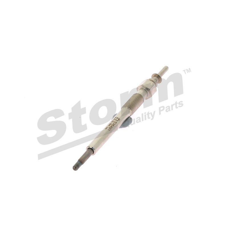 Bougie de préchauffage STORM QUALITY PARTS 526497