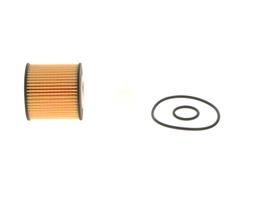 Filtre à huile BOSCH F 026 407 098
