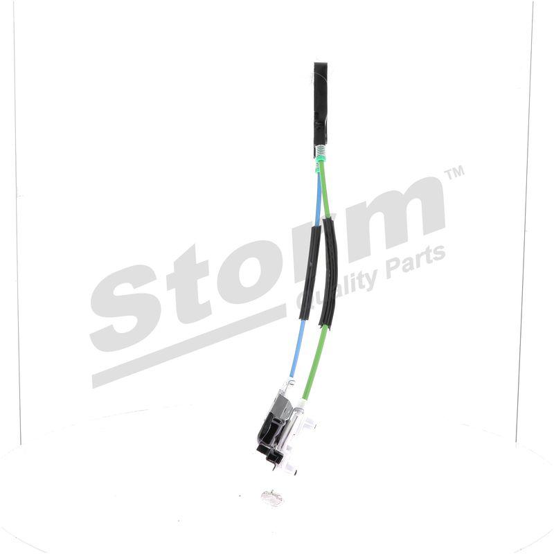 Lève-vitre STORM QUALITY PARTS 47073
