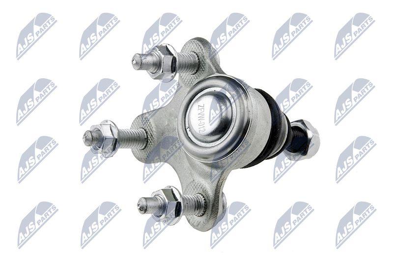 Rotule de suspension NTY ZSD-VW-012