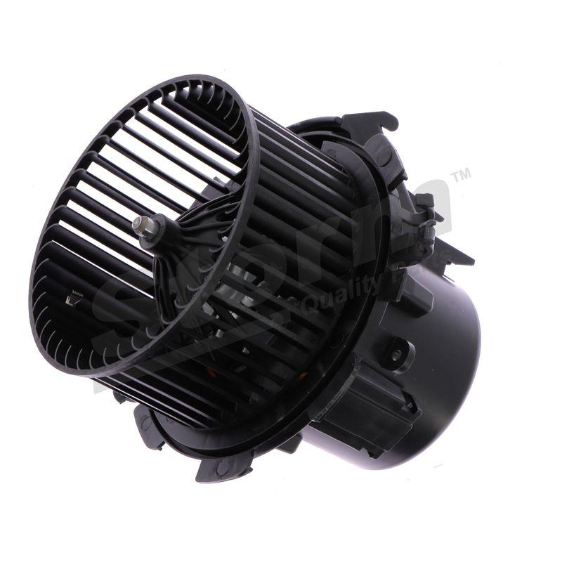 Plot de berceau/Support d'agrégats STORM QUALITY PARTS 999892
