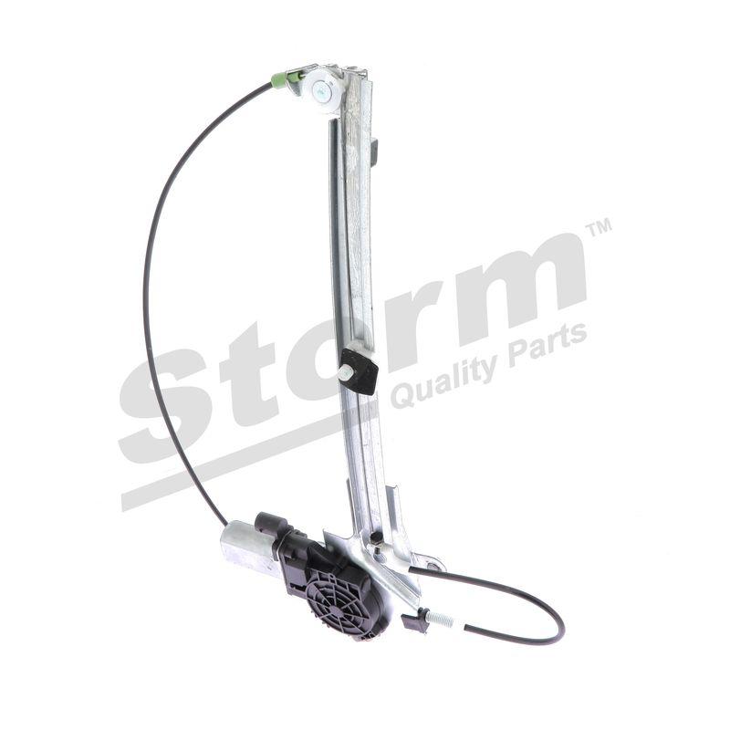 Lève-vitre STORM QUALITY PARTS 88071