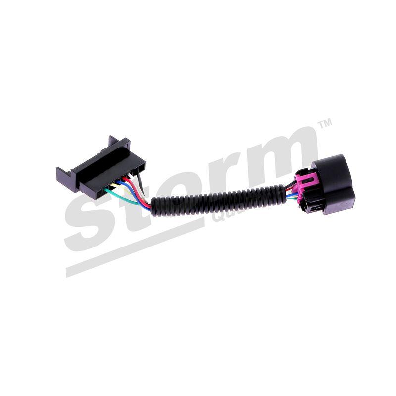Kit réparation de câble, feu arrière STORM QUALITY PARTS 255201
