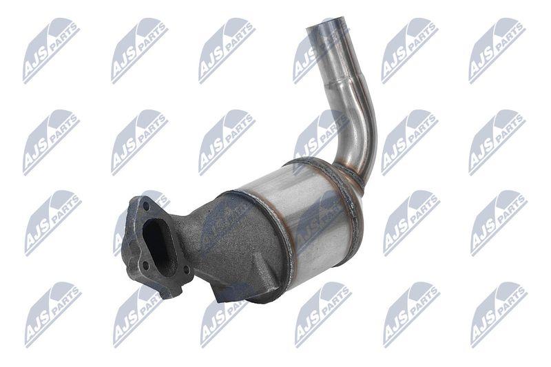 Catalyseur NTY KAT-PL-015