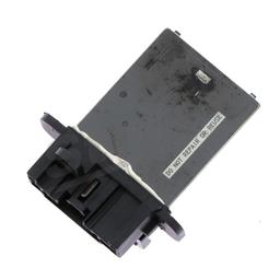 Résistance, pulseur d'air habitacle STORM QUALITY PARTS STO1509503
