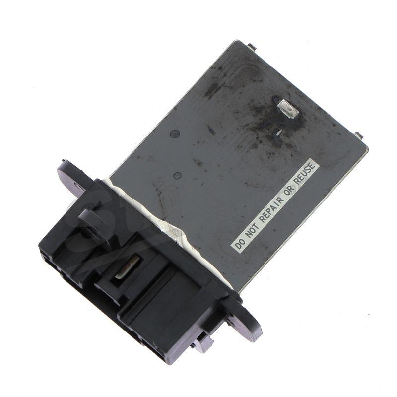 Résistance, pulseur d'air habitacle STORM QUALITY PARTS STO1509503