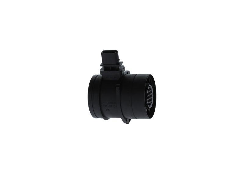 Débitmètre de masse d'air BOSCH 0 281 006 146