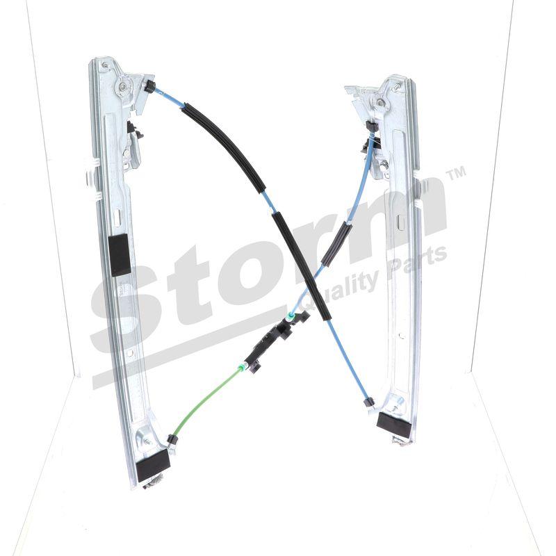 Lève-vitre STORM QUALITY PARTS 56078