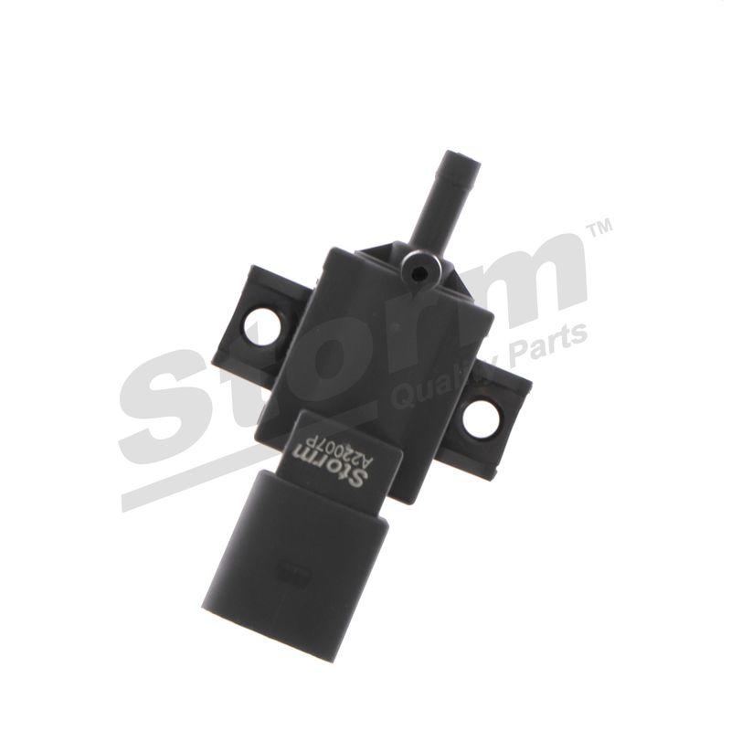 Capteur de pression, turbocompresseur STORM QUALITY PARTS 97990