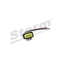 Kit réparation de câble, feu arrière STORM QUALITY PARTS 871099