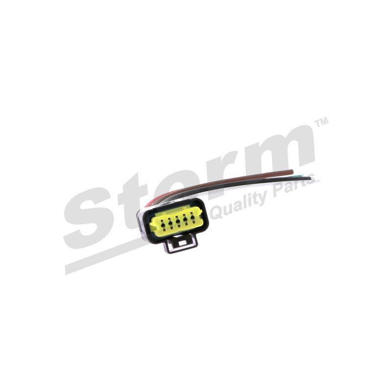 Kit réparation de câble, feu arrière STORM QUALITY PARTS 871099