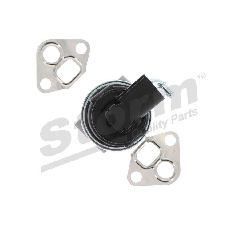 Vanne EGR STORM QUALITY PARTS 9039