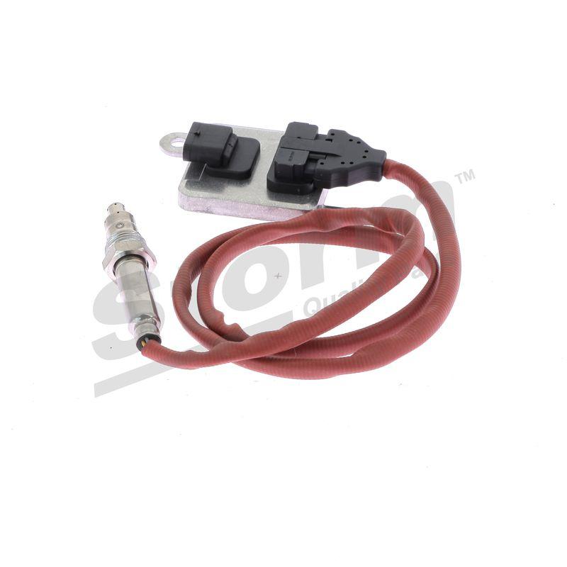 Capteur NOx, Catalyseur NOx STORM QUALITY PARTS 800807