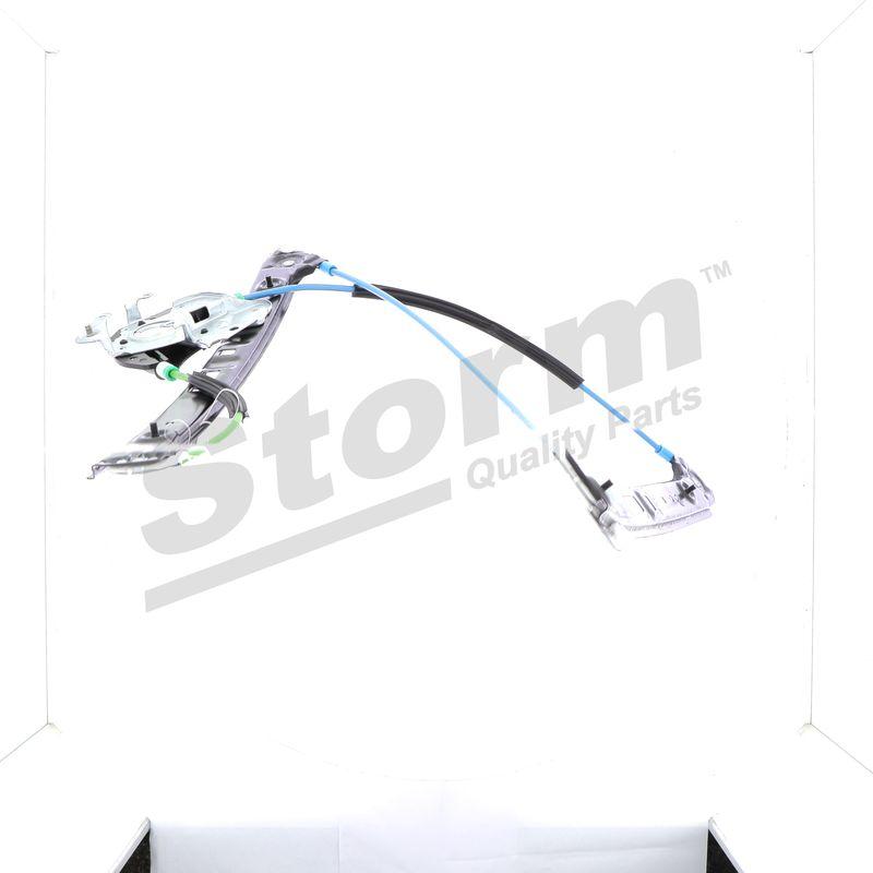 Lève-vitre STORM QUALITY PARTS 18072